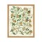 Large Framed Corporate Office Decor Wall Art Canvas 40x60 Inch - William Morris